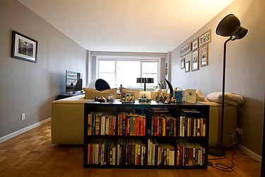 Rented by Keller Williams NYC