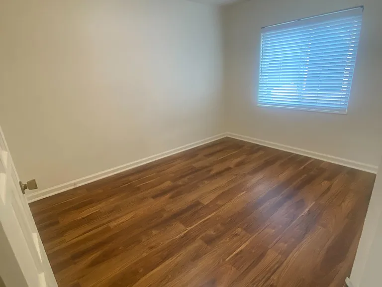 1st Floor Bedroom