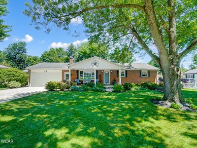 1116 Fett Ave, Lima, OH, 45801