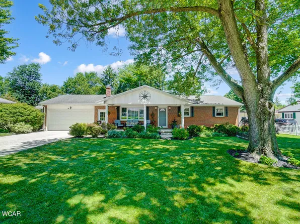 1116 Fett Ave, Lima, OH 45801