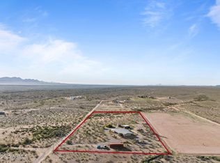 30040 W Redbird Rd, Wittmann, AZ 85361