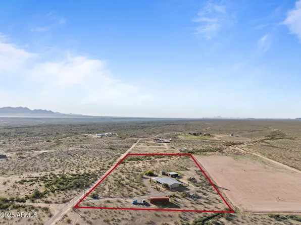 30040 W Redbird Road, Wittmann, AZ 85361