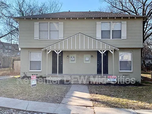 311 N Oak Cliff Blvd Photo 1