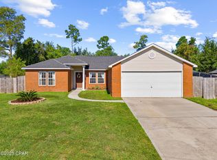 229 Hannover Cir, Panama City, FL 32404