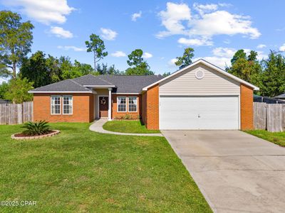 229 Hannover Cir, Panama City, FL, 32404
