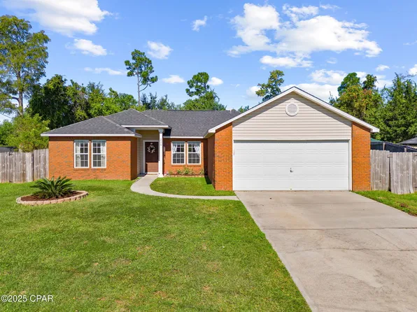 229 Hannover Cir, Panama City, FL 32404