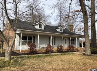 3737 Sharon Highway 89, Dresden, TN 38225