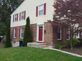 3419 Santee Rd, Baltimore, MD 21236