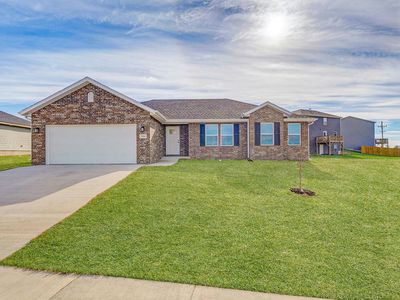 1164 E Abercorn Street, Republic, MO, 65738