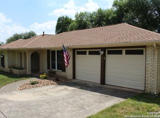 3614 Mapleton St, San Antonio, TX 78230