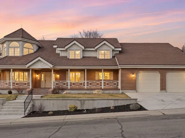 150 W Westview Cir, Orem, UT 84058