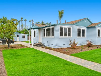 1821 S Tremont St, Oceanside, CA, 92054