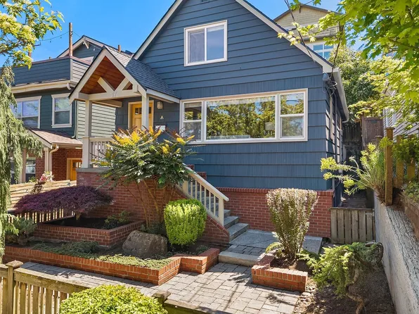 17 W Dravus Street, Seattle, WA 98119