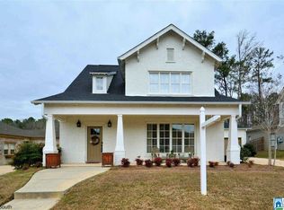 1375 Oxford Manor Ln, Birmingham, AL 35242