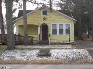 414 Dodge St, Kent, OH 44240