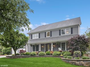 6724 Greene Rd, Woodridge, IL 60517