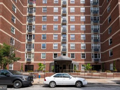 1101 Saint Paul St UNIT 1001, Baltimore, MD, 21202