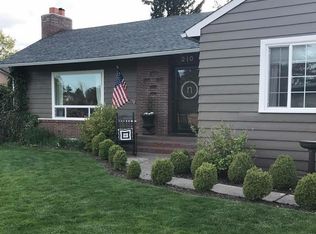 210 S 35th Ave, Yakima, WA 98902