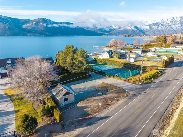 17 Kalian Lane, Manson, WA 98831