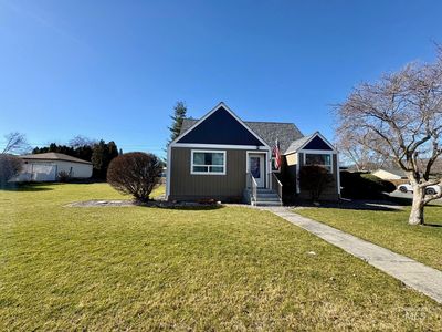 1302 4th St, Clarkston, WA, 99403
