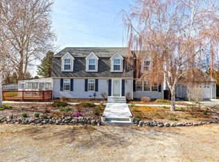 96904 N Harrington Rd, West Richland, WA 99353
