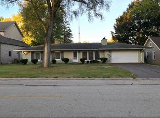 2312 University St, Crest Hill, IL 60403