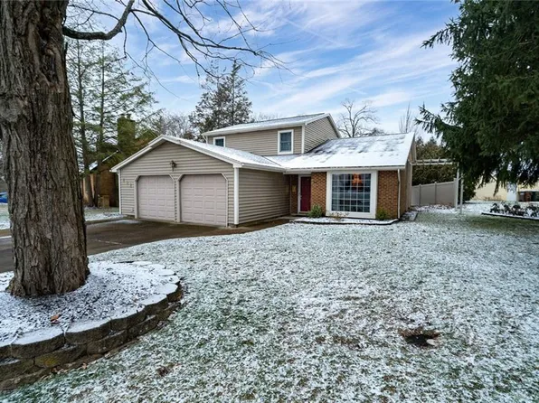 131 S Pelham Dr, Dayton, OH 45429