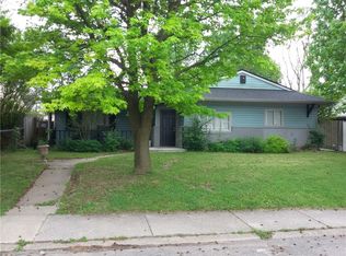 4949 Diana Dr, Indianapolis, IN