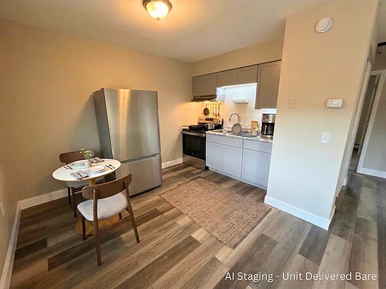 779 Anderson Ave #4 — Photo 4