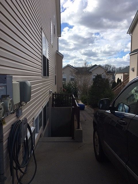 entry way