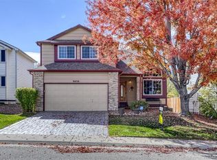 9050 W Portland Ave, Littleton, CO 80128