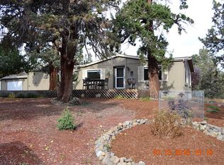 19922 Fir Ln, Bend, OR 97703