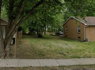 226 S Paul St, Springfield, IL 62703