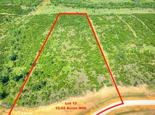 4708 Baxter Ln Lot 12, Norman, OK 73026