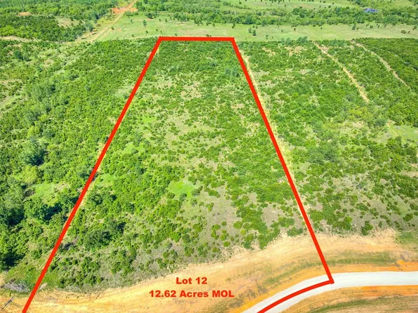 4708 Baxter Ln Lot 12, Norman, OK 73026
