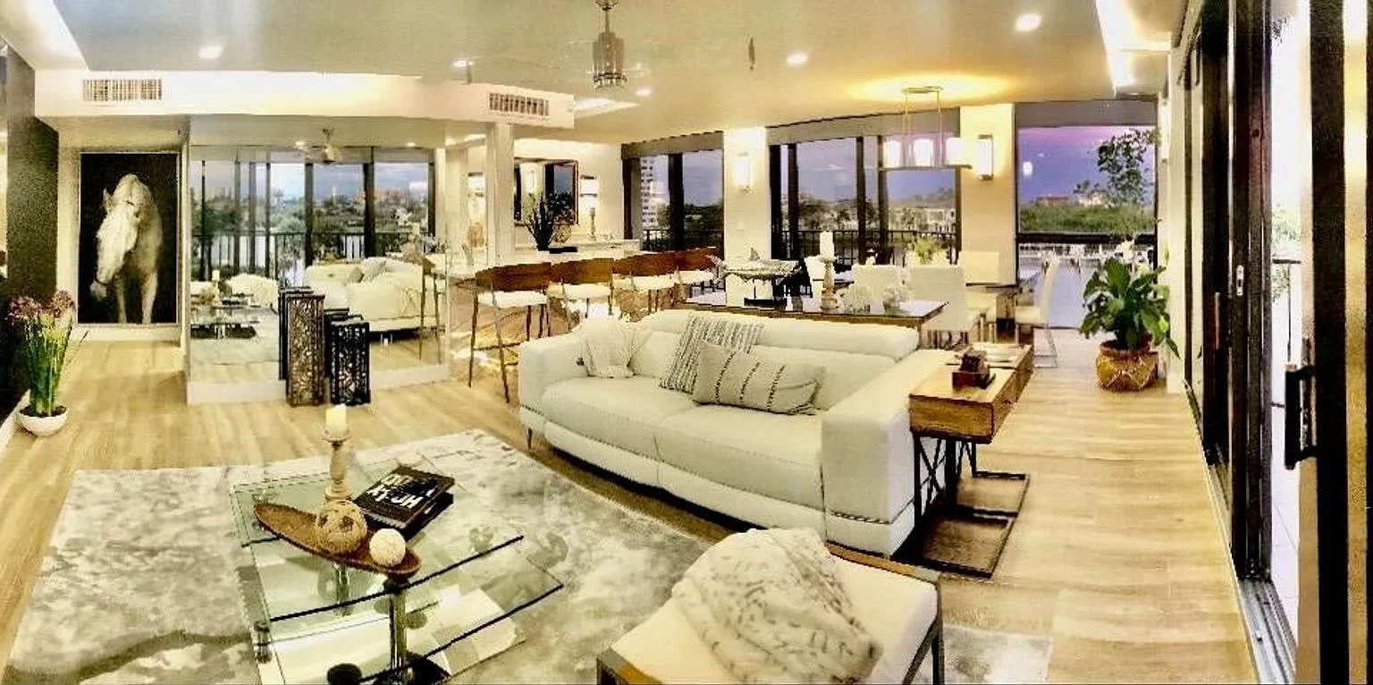 899 Jeffery Street 4150, Boca Raton, FL 33487 - 4193 — Photo 4