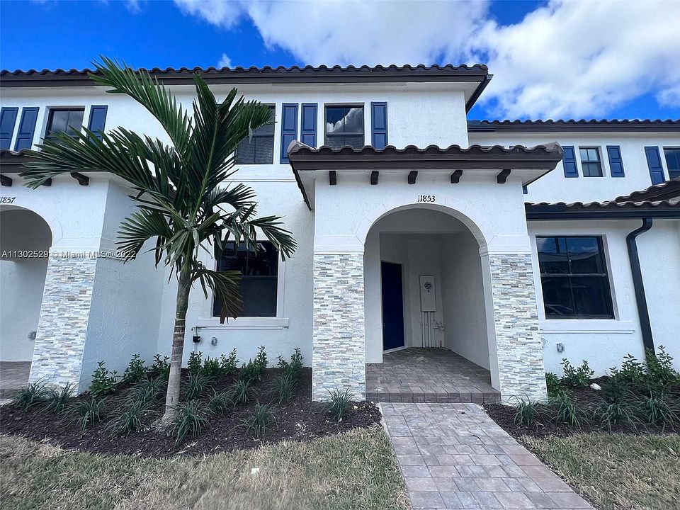 1st image of 11853 SW 247th St #11853