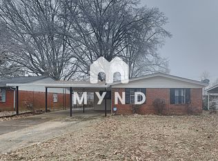 5157 Berta Rd, Memphis, TN 38109