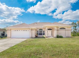 762 Halsey Ave, Lehigh Acres, FL 33974