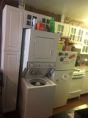 Rented by Joseph Jackson, Landlord | media 21