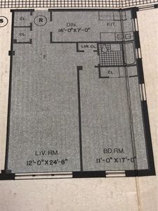 279 N Broadway #4R, Yonkers, NY, 10701