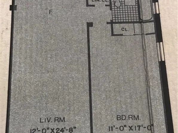 279 N Broadway #4R, Yonkers, NY 10701