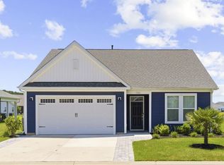 1266 Witch Hazel Way, Longs, SC 29568