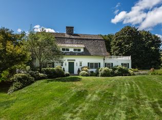 80 Sunset Hill Rd, New Canaan, CT 06840