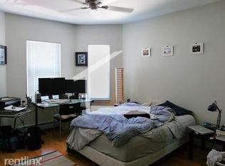 25 Raymond St #3F, Allston, MA 02134