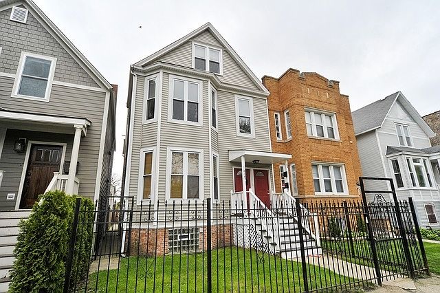 1st image of 1817 W Berwyn Ave #1