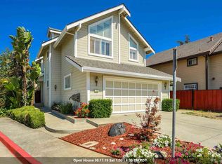112 Overacker Ter, Fremont, CA 94536
