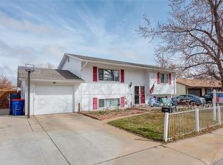 14553 E 22nd Pl, Aurora, CO 80011