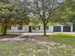12809 NW 157th St, Alachua, FL 32615