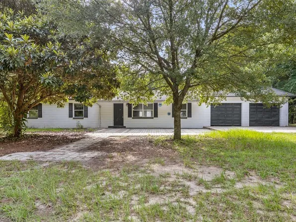 12809 NW 157th St, Alachua, FL 32615